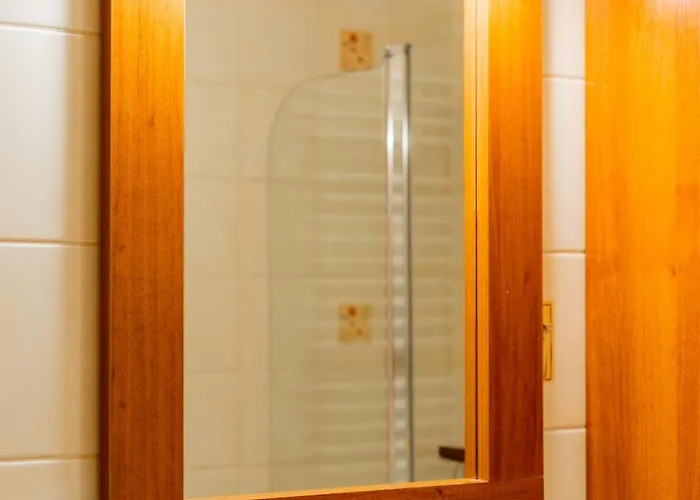 Апартаменты Huculska - Balcony, Workspace - By Rentujemy